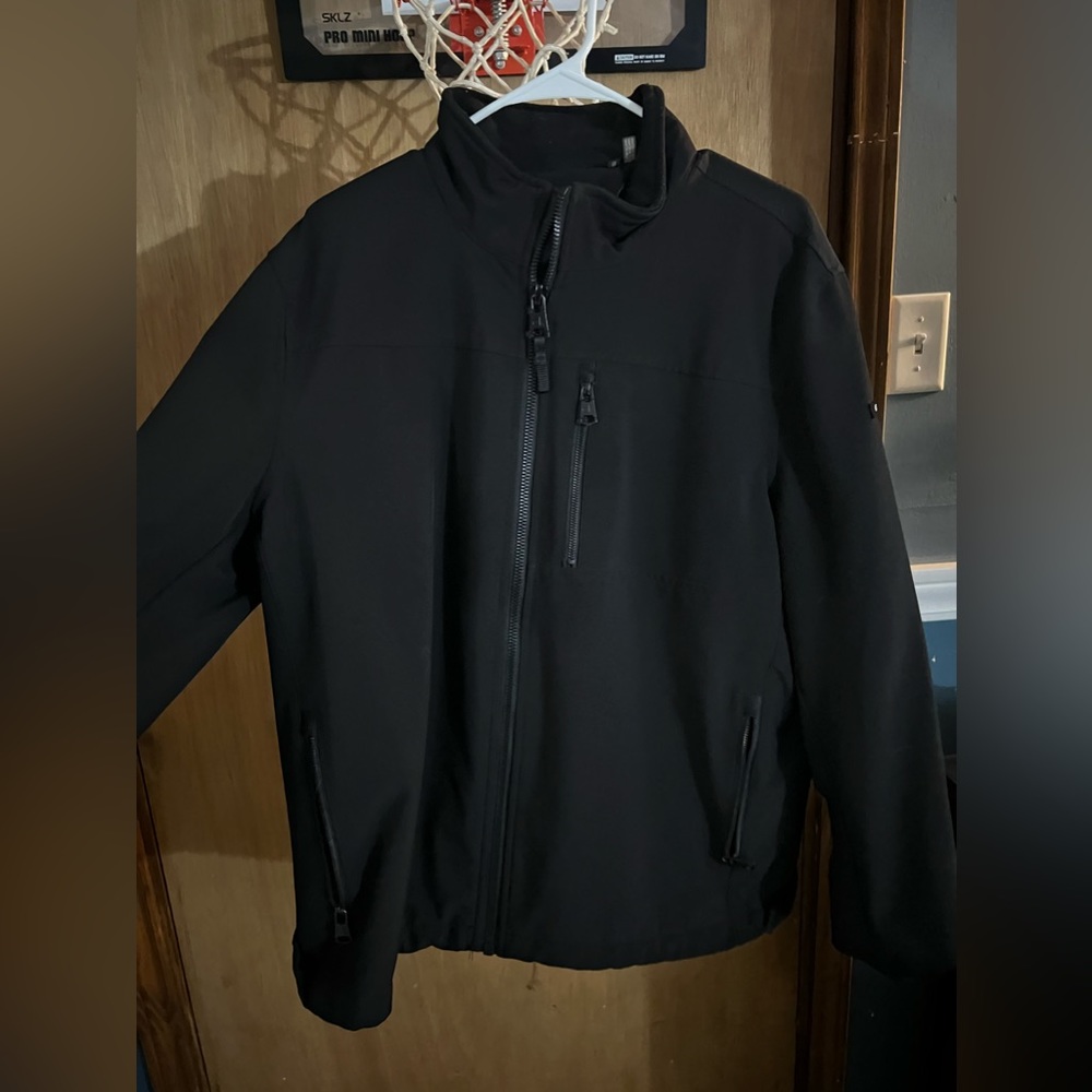 Calvin Klein Men’s Jacket Size Large